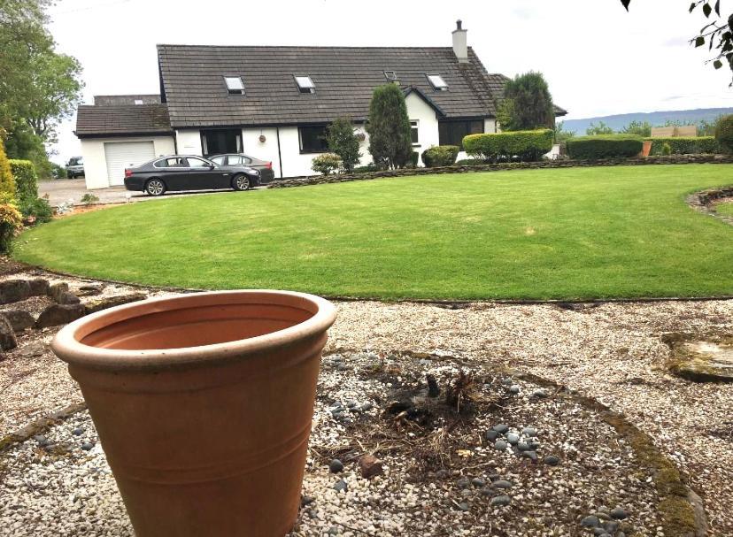 Kilberry Guest House Beauly Exterior foto